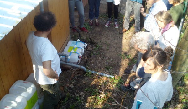 Kurs Kreislaufe Schliessen Kompost Trenntoiletten Terra Preta Baumfeldwirtschaft De